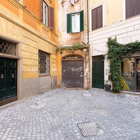Casa Vinia Apartment Rome Exterior photo