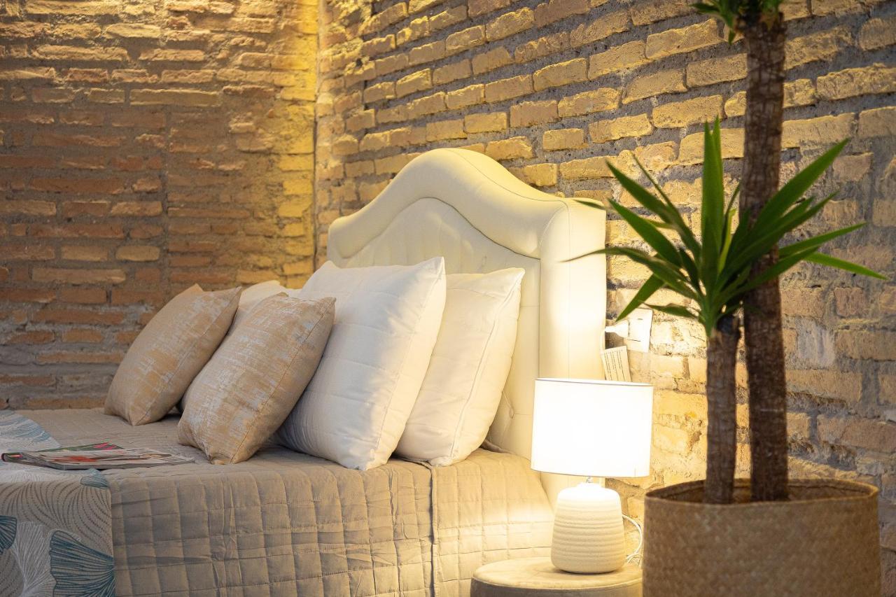 Casa Vinia Apartment Rome Exterior photo