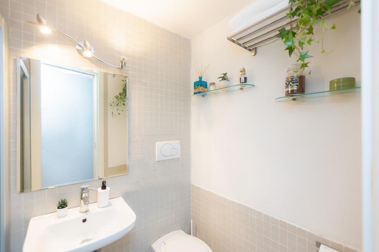 Casa Vinia Apartment Rome Exterior photo