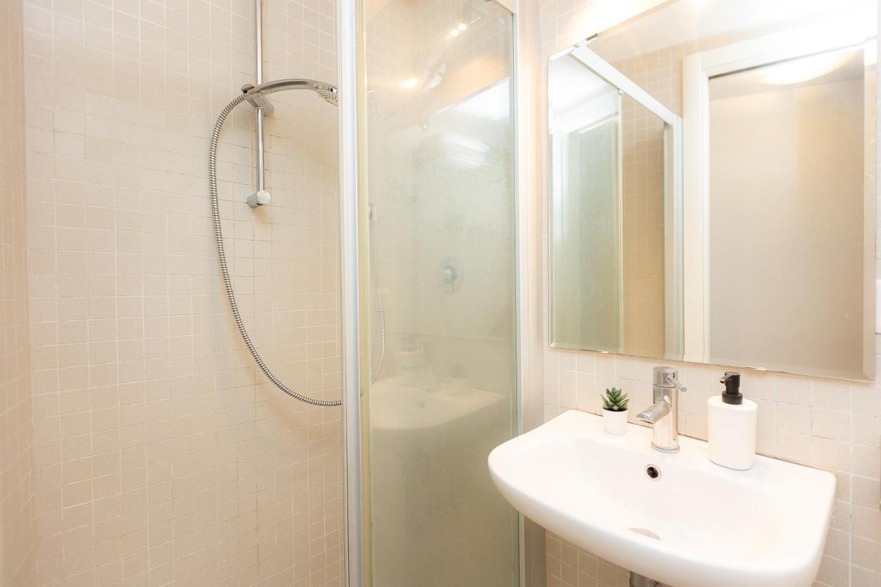 Casa Vinia Apartment Rome Exterior photo